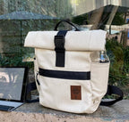 15L Dryroll Backpack / Laptop / Tablet / Travel Bag