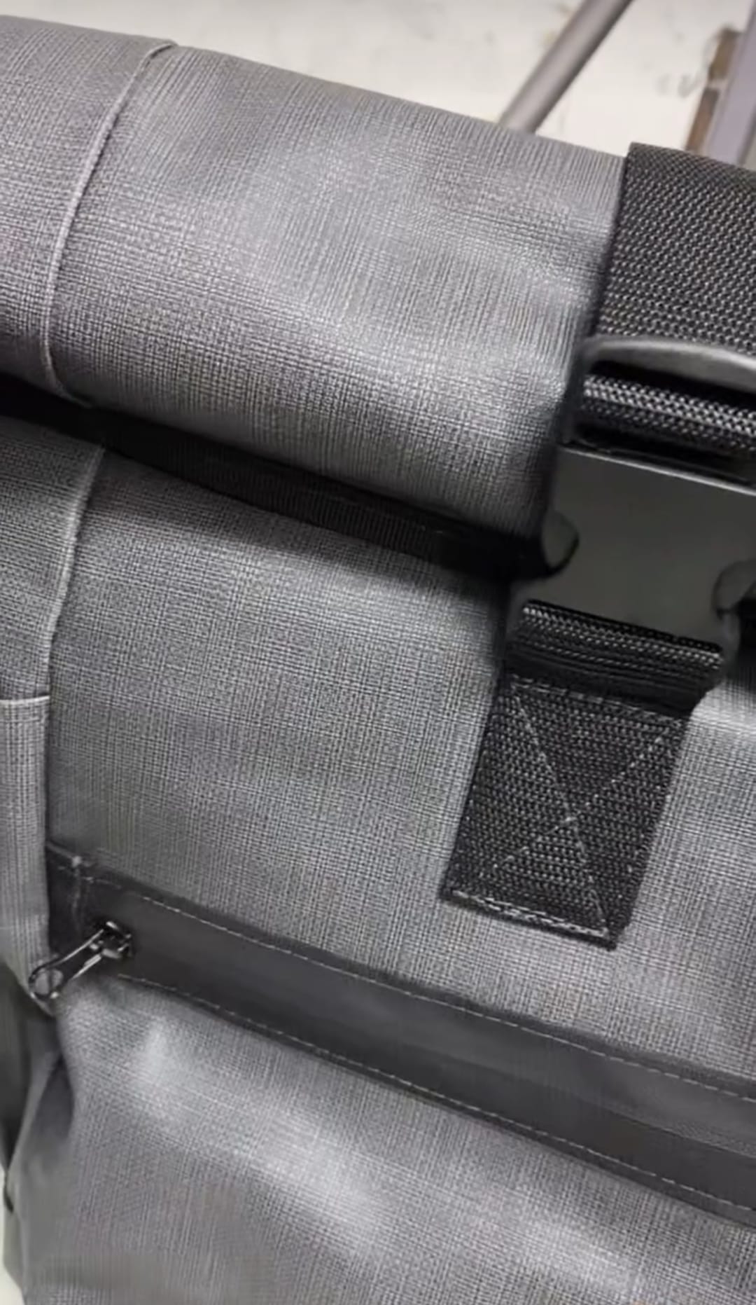 15L Dryroll Backpack / Laptop / Tablet / Travel Bag