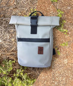 15L Dryroll Backpack / Laptop / Tablet / Travel Bag