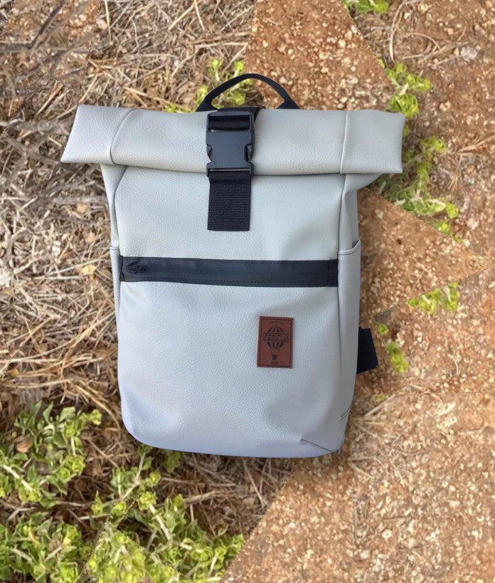 15L Dryroll Backpack / Laptop / Tablet / Travel Bag