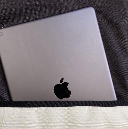 15L Dryroll Backpack / Laptop / Tablet / Travel Bag