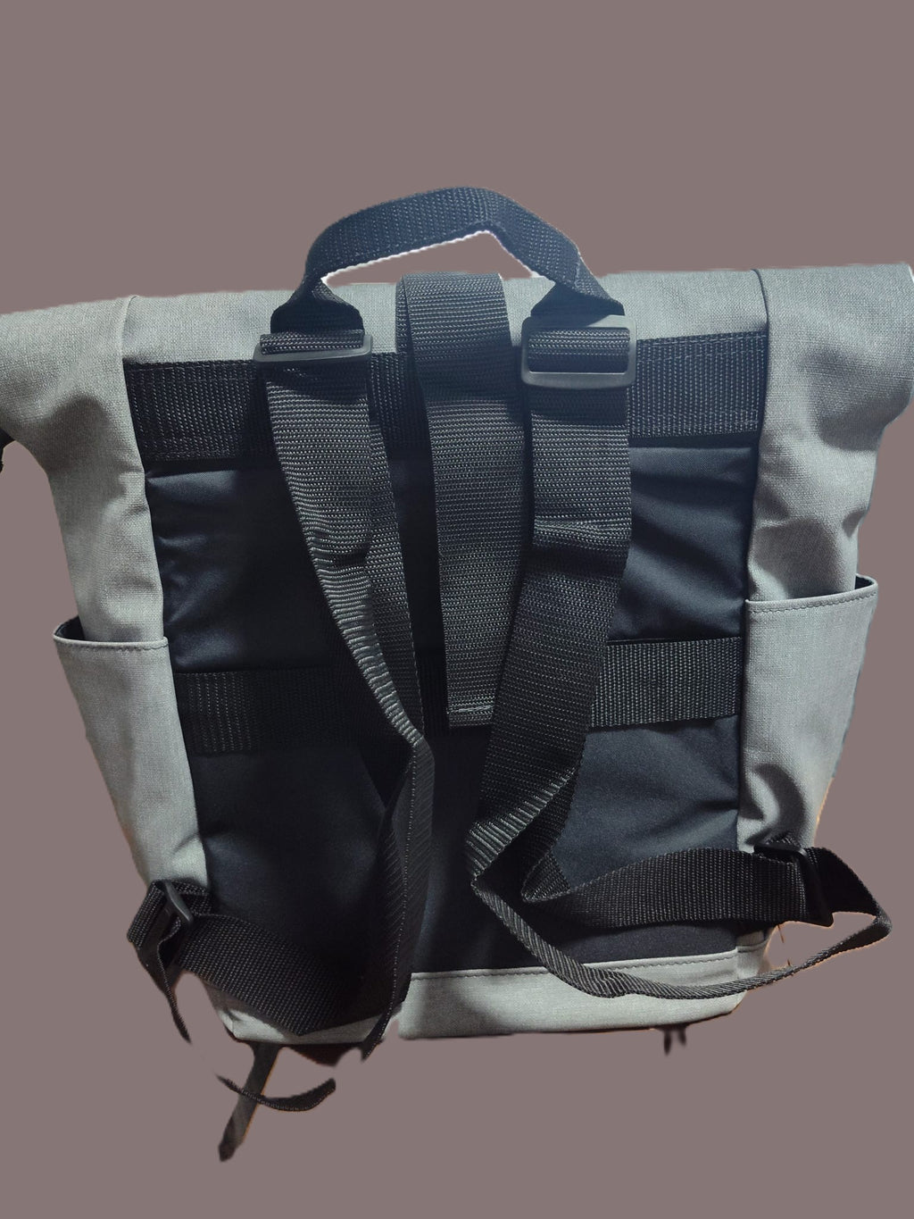 20L Dryroll Backpack / Laptop / Travel Bag