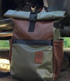 20L Dryroll Backpack / Laptop / Travel Bag