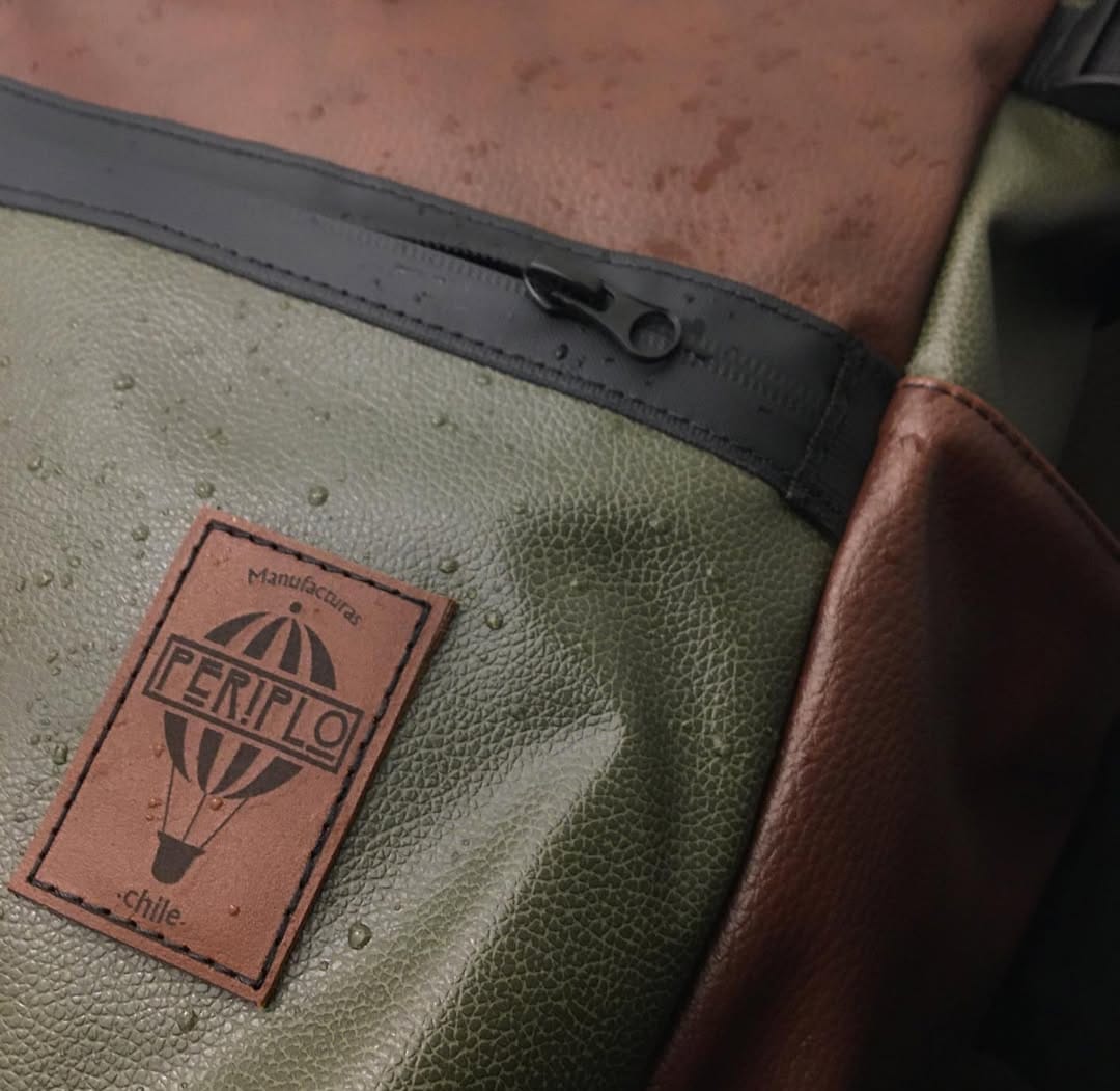 20L Dryroll Backpack / Laptop / Travel Bag