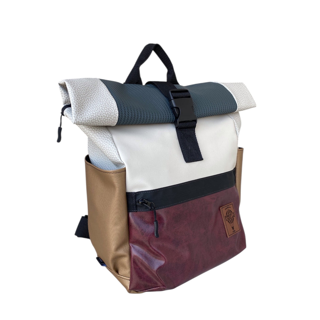 15L Dryroll Backpack / Laptop / Tablet / Travel Bag