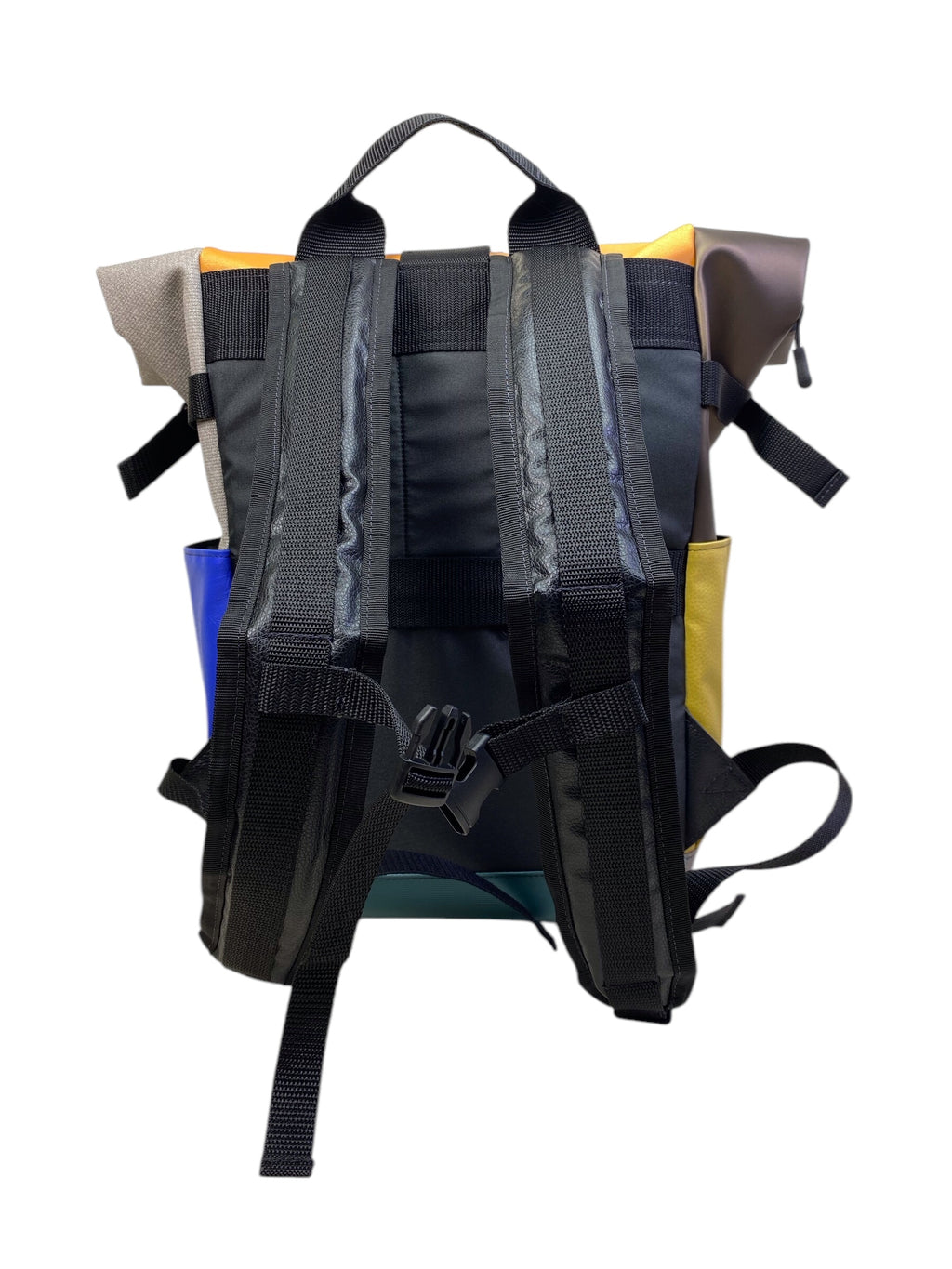 26L Dryroll Backpack / Laptop / Travel Bag