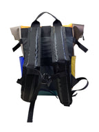26L Dryroll Backpack / Laptop / Travel Bag