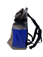 26L Dryroll Backpack / Laptop / Travel Bag