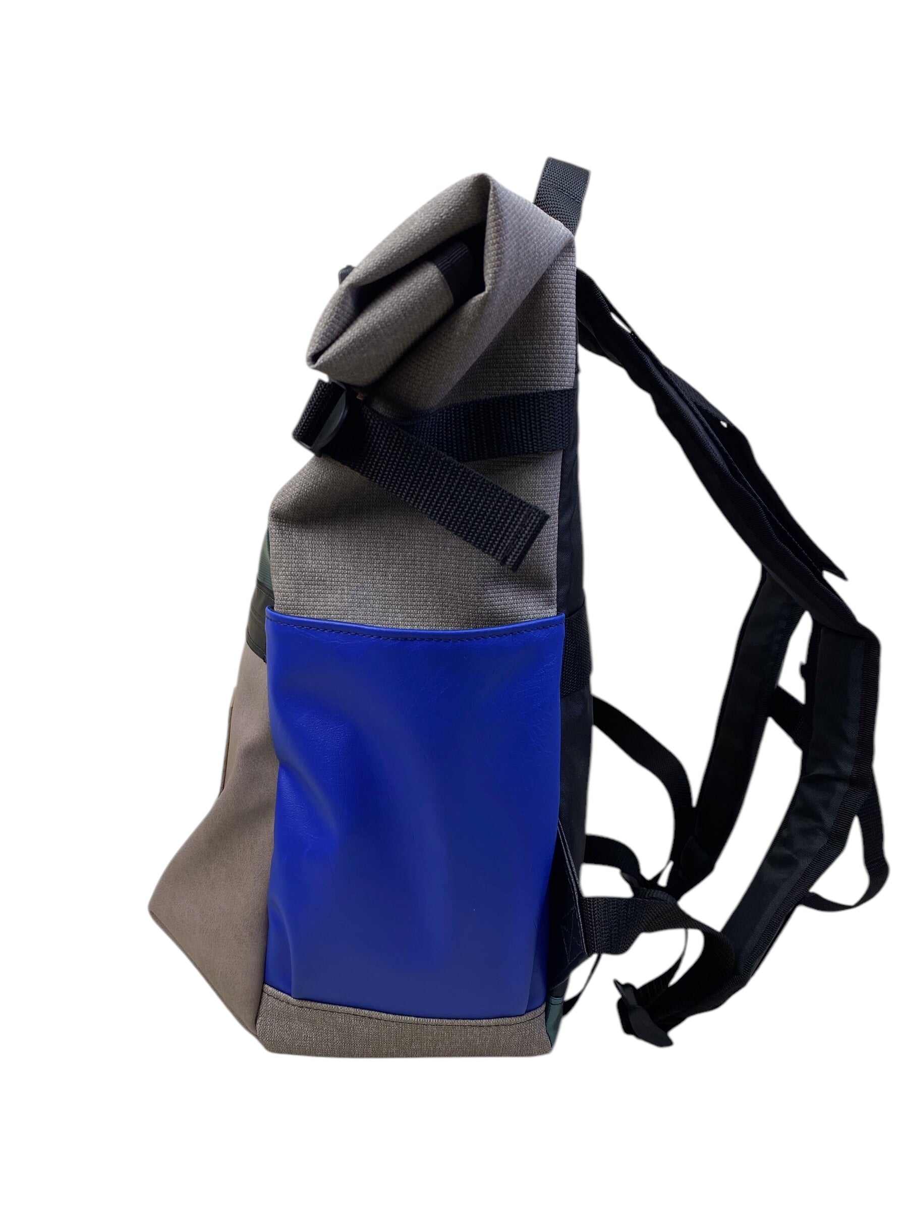 26L Dryroll Backpack / Laptop / Travel Bag