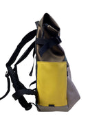 26L Dryroll Backpack / Laptop / Travel Bag