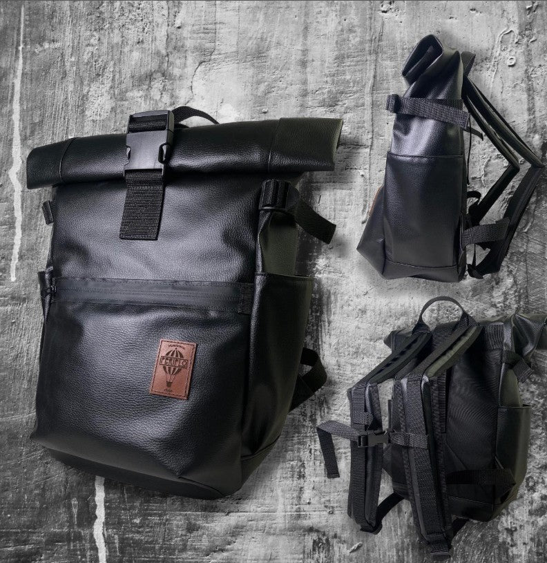 26L Dryroll Backpack / Laptop / Travel Bag