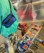 Rectangular Fanny Pack