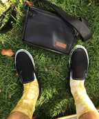 Rectangular Fanny Pack