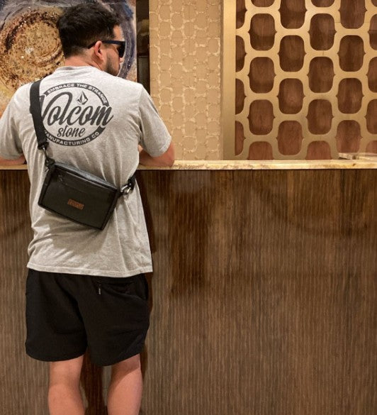 Rectangular Fanny Pack