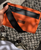 Rectangular Fanny Pack