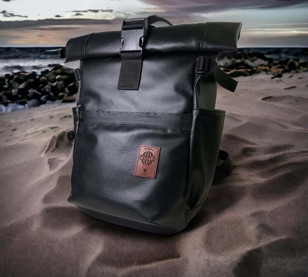 26L Dryroll Backpack / Laptop / Travel Bag