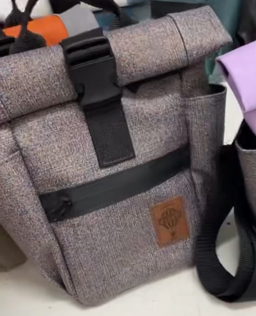 7L Dryroll Backpack / Bag